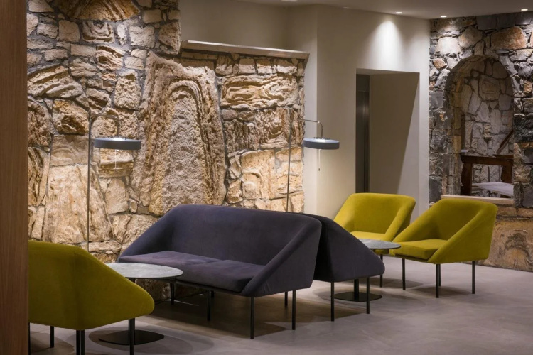 Petousis Hotel & Suites photo 16