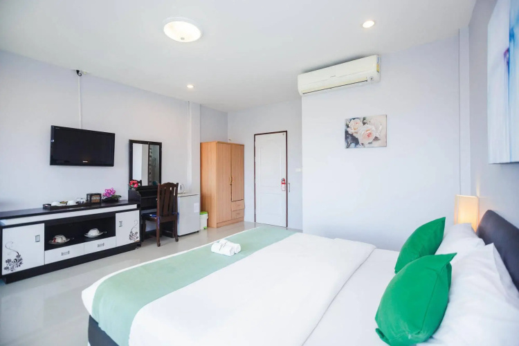 Cozy Guesthouse Phuket