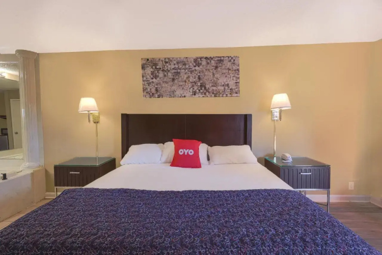 Americas Best Value Inn