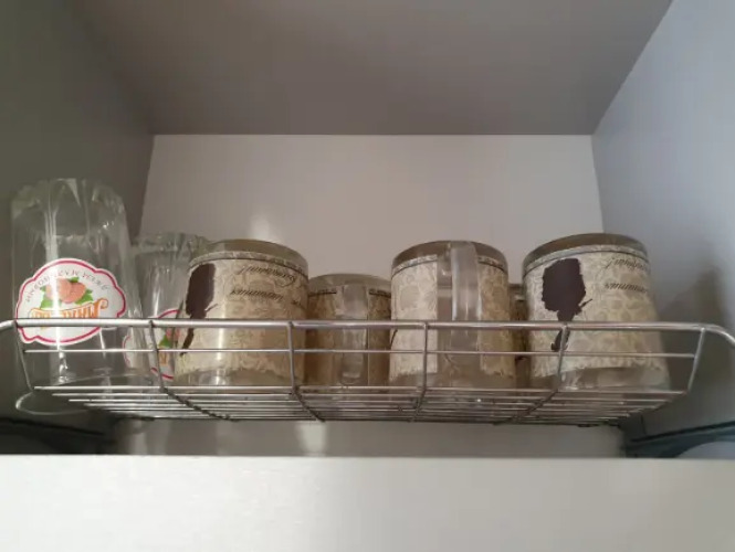 Фотография номера квартиры Апартаменты на улице Дорожная 11