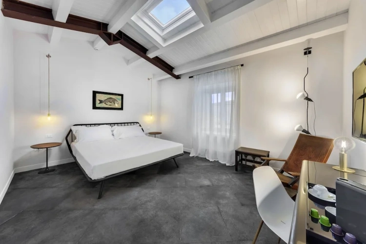 Double Junior Suite