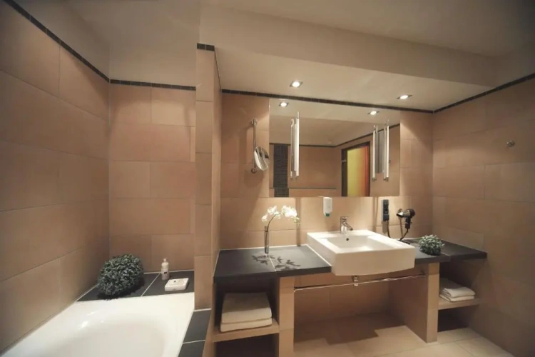 Business Double Apartment