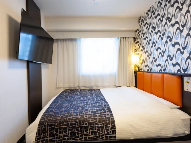 APA Hotel Osaka Umeda