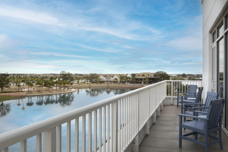 Hotel Eastport