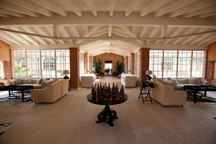 Casa Badiola Tuscan Inn