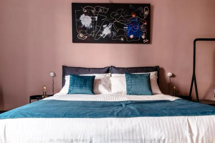 Hotelbild
