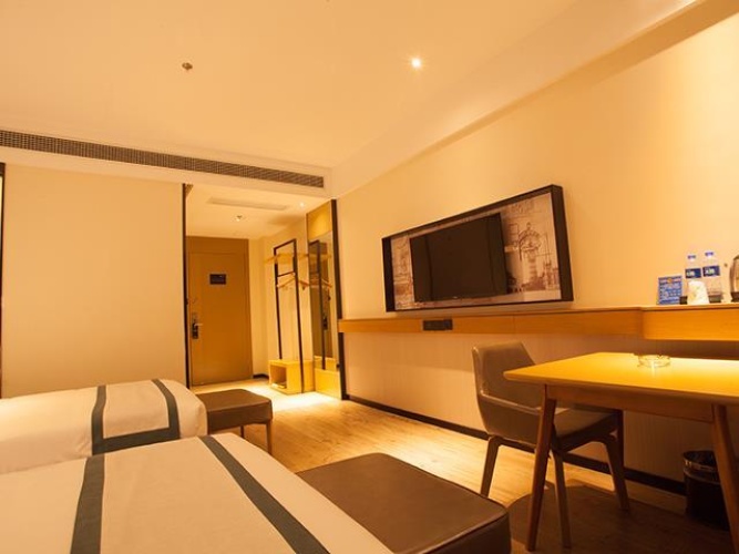 Business Twin room