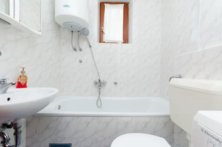 Apartment Besima