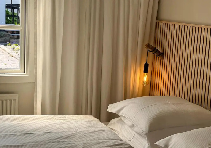 Hotel Blomme's Place