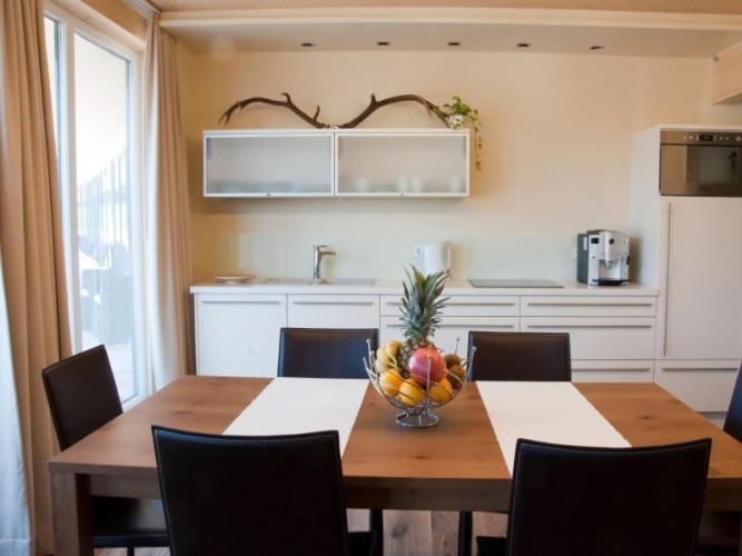 1 Bedroom Superior Double Apartment