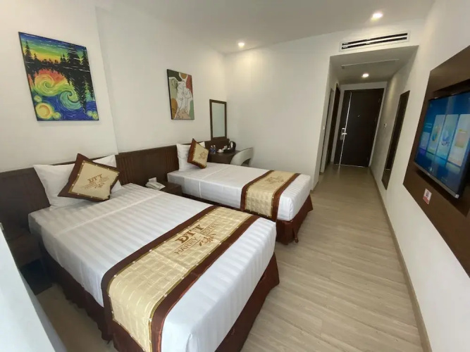 Harry Phu Quoc 2