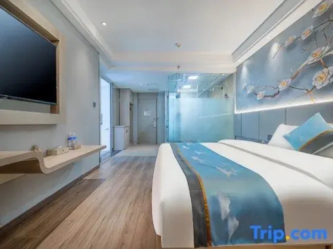 Superior Double Suite