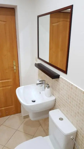Apartament Fredry