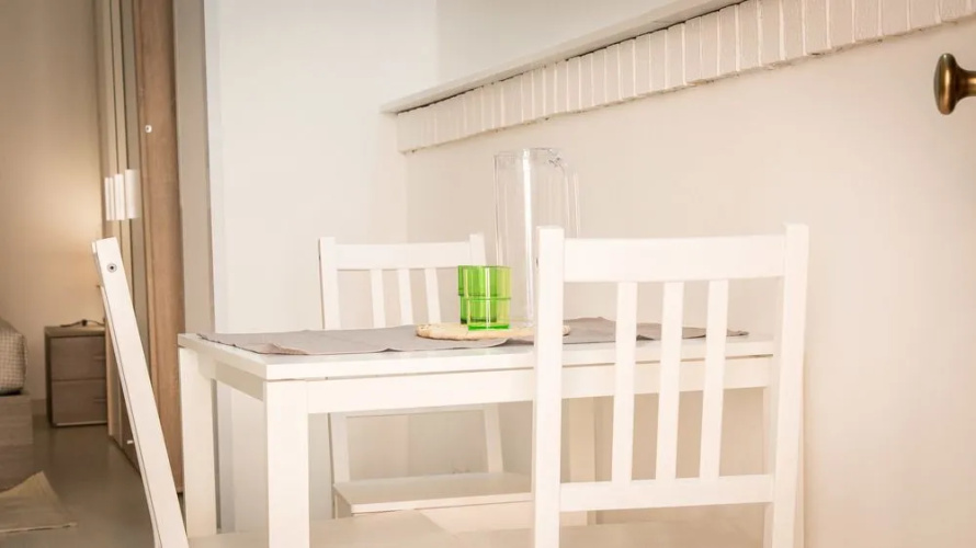 Rental In Rome Studio Pantheon