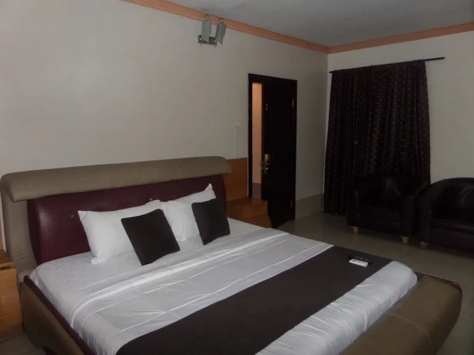 Standard room