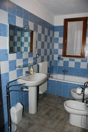 1 Bedroom Standard Double Apartment