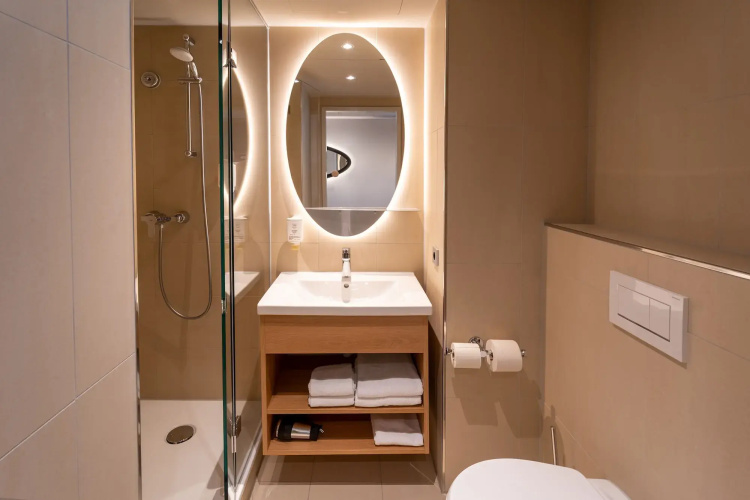 Aparthotel Adagio Access Freiburg