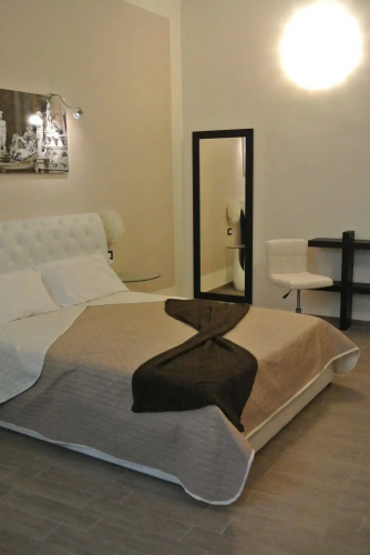 B&B Teatro del Sole