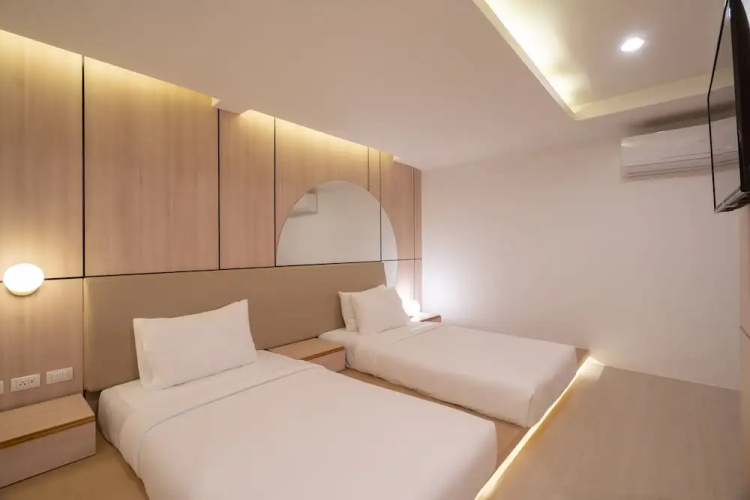 Bedline Hotel