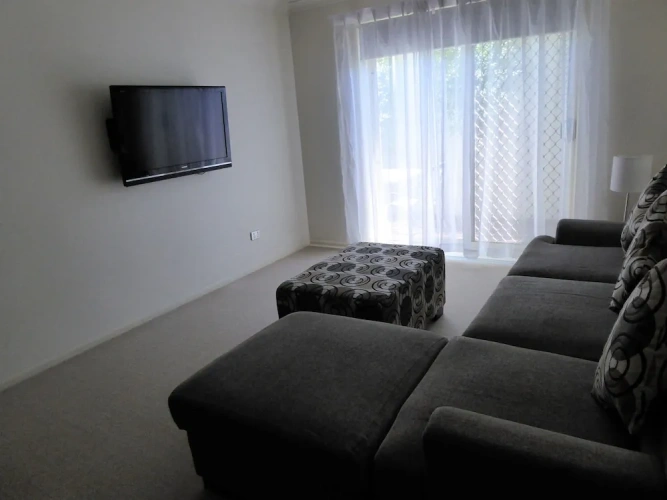 1 Bedroom Double Apartment