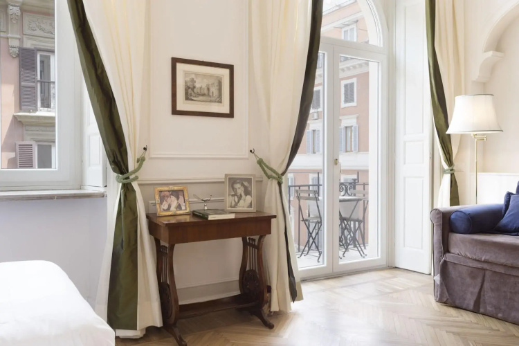 Relais Donna Lucrezia Suites