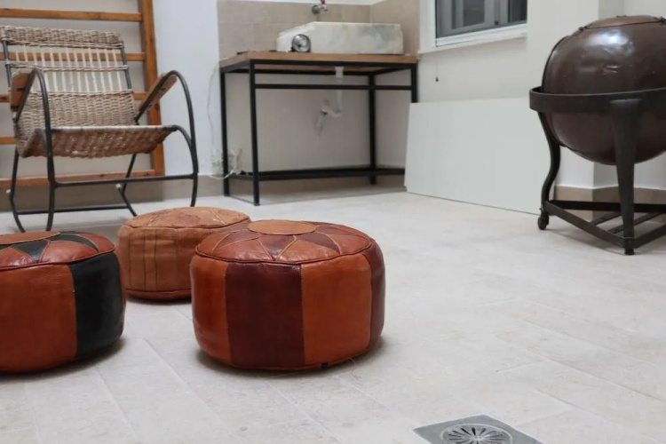 Filopappou Hill Apartment