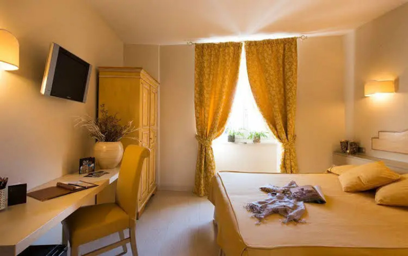Hotel Virgilio