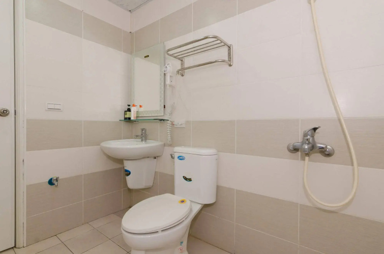 Hualien Guest House Hostel