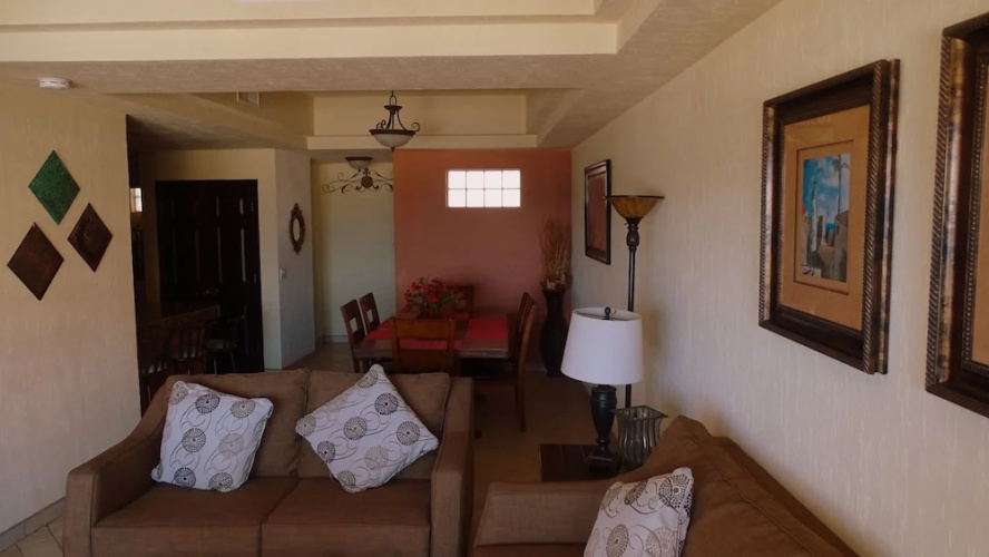 Grande 402- 1 Br Condo