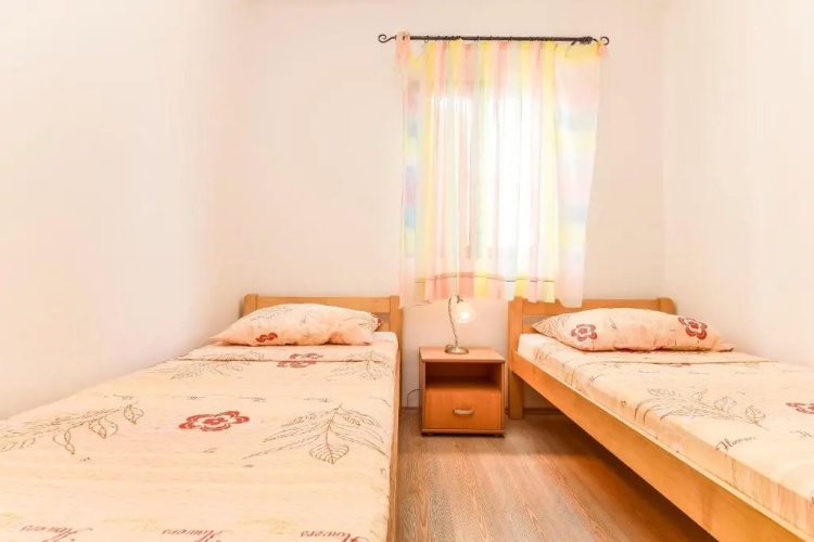 Apartments Zoricic