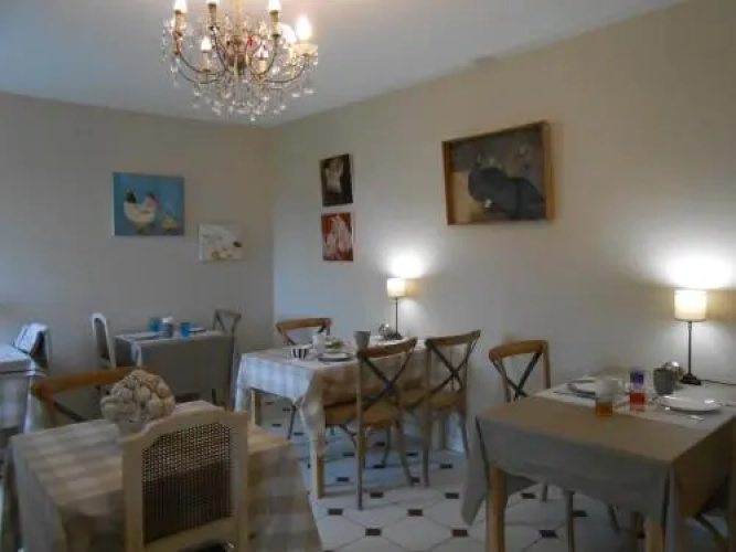 Le Clos de l'Atlantique