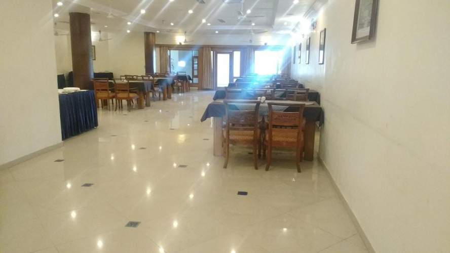 Hotel Palanpur Palace