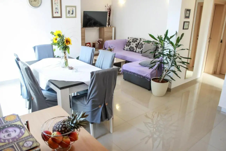 Apartment Ivan