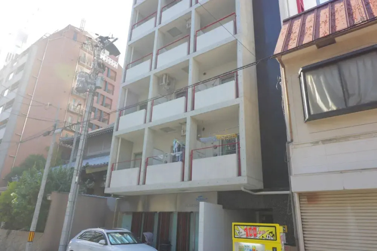 Otel görseli