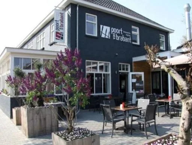 Poort van Brabant