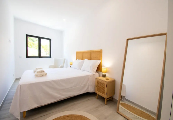 Beach House Apartment