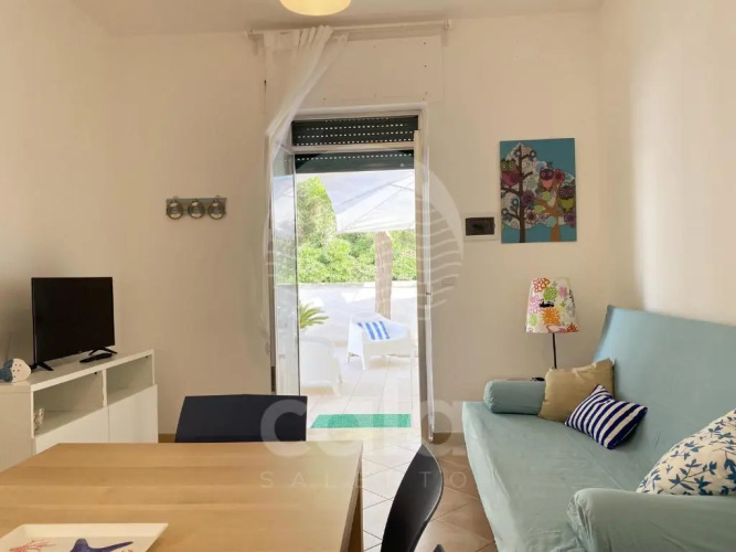 Villa Jasmin - spiaggia a50m