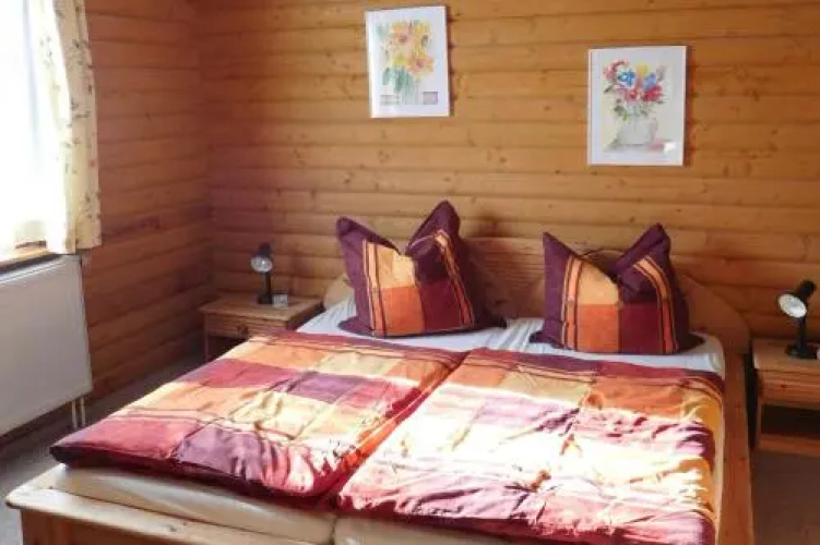 Feriendorf am Hohen Bogen