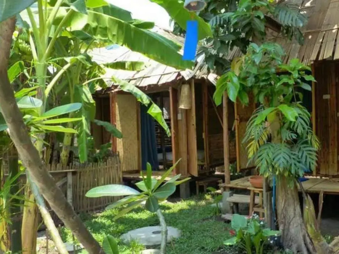 Bluebird Eco Village