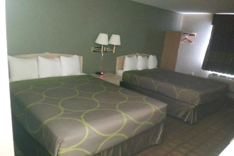 Albuquerque Hotel West