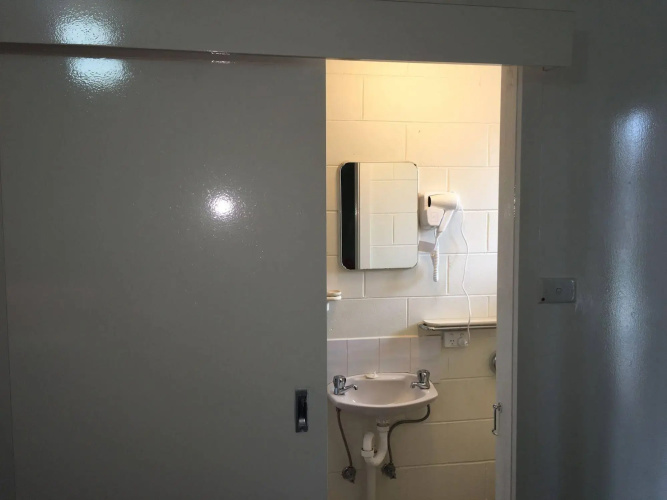 Albury Central Motel