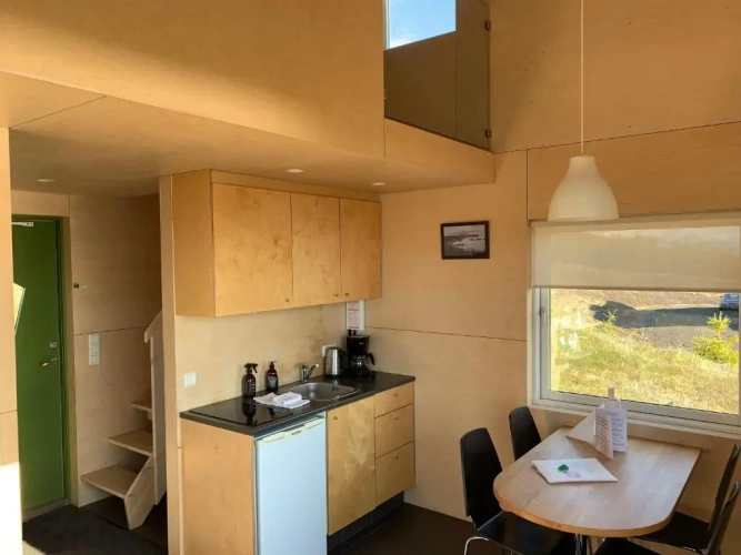 1 Bedroom Cottage