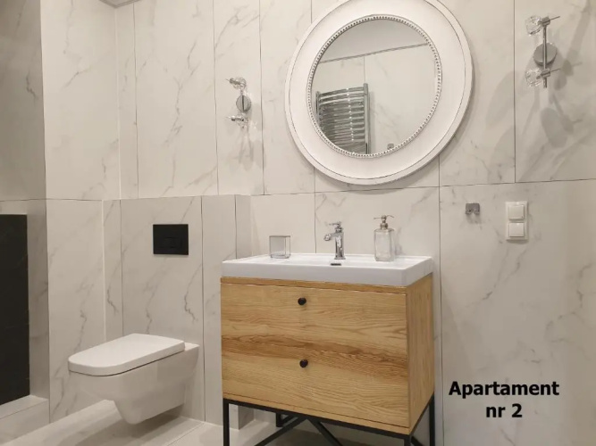 Apartamenty Centrum - Mickiewicza