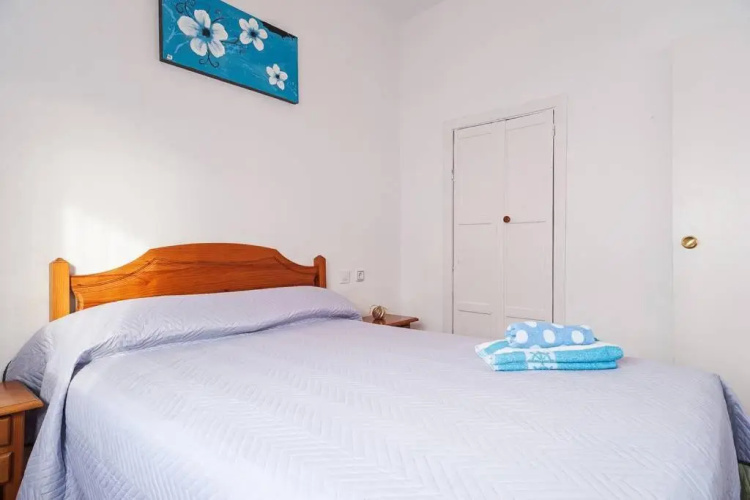 Apartamento Centro Vejer