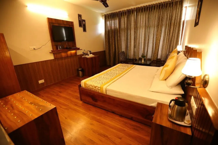 Hotel Natraj