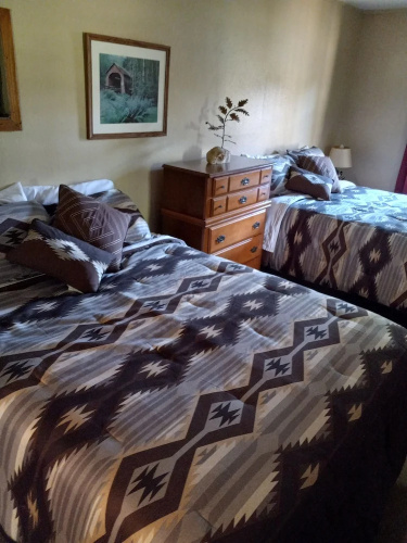 Cedar Falls Motel
