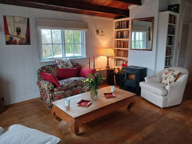 Roberts’ Cottage
