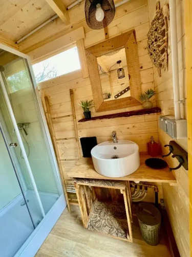 L'escale chambres d'hôtes et gîte