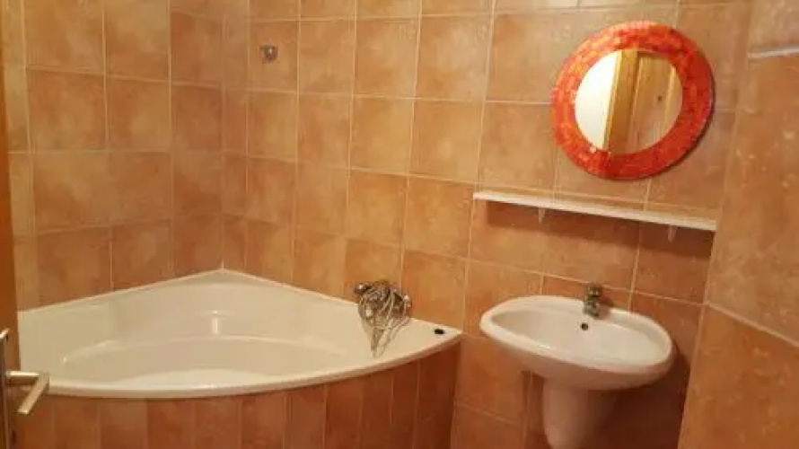 Apartman Nóra II.