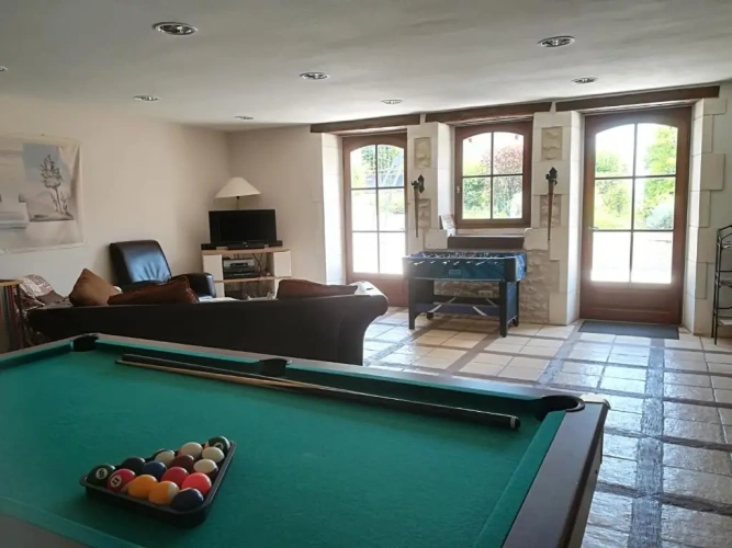 Cottage